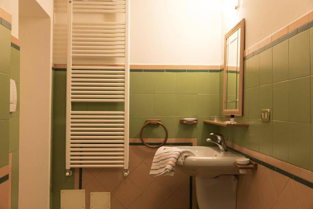 Mario'S Apartament With Ac And Wifi Apartment Lucca Exterior photo