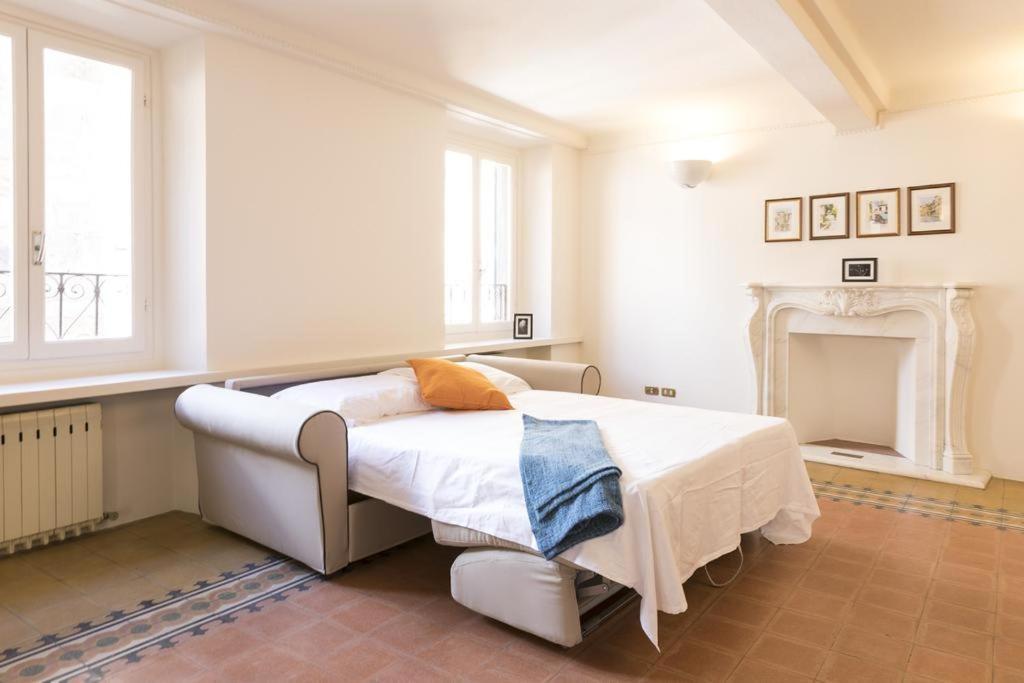 Mario'S Apartament With Ac And Wifi Apartment Lucca Exterior photo