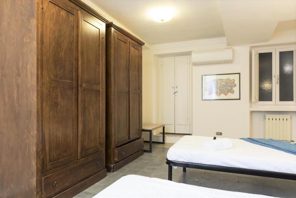 Mario'S Apartament With Ac And Wifi Apartment Lucca Exterior photo