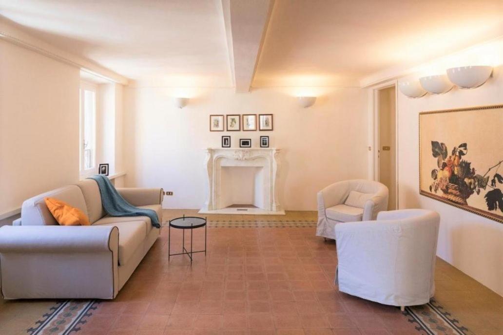 Mario'S Apartament With Ac And Wifi Apartment Lucca Exterior photo